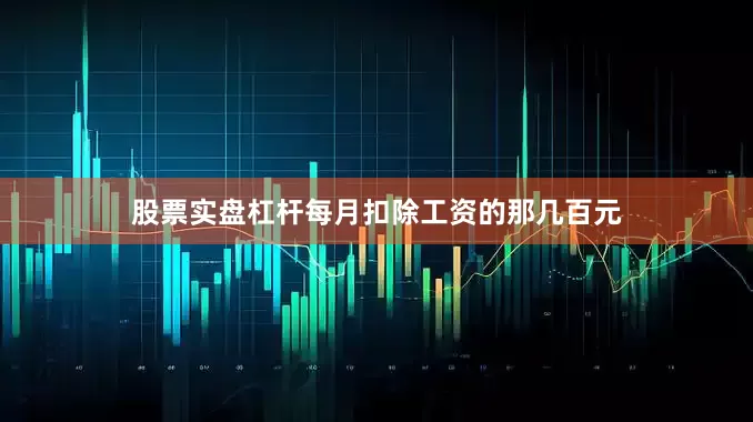 股票实盘杠杆每月扣除工资的那几百元