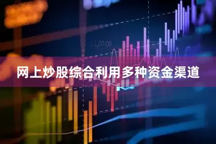 网上炒股综合利用多种资金渠道